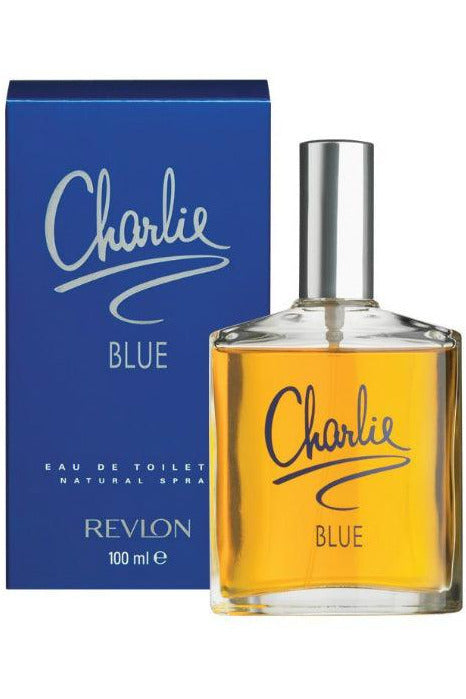 Charlie Blue EDT - 100ml