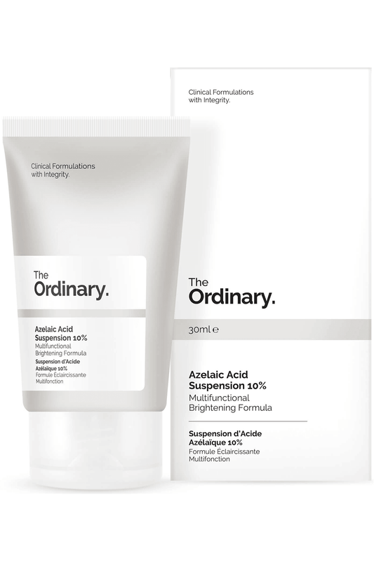 Ordinary Azelaic Acid Suspension 10%
