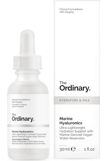 Ordinary Marine Hyaluronics - 30ml