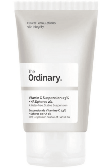 Ordinary Vitamin C Suspension 23% + HA Spheres 2% 30 - Ml