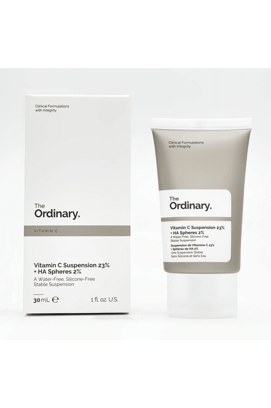 Ordinary Vitamin C Suspension 23% + HA Spheres 2% 30 - Ml