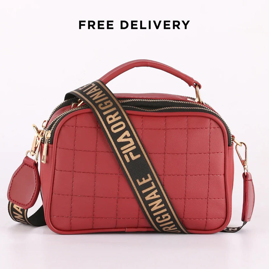 Croco Trizip