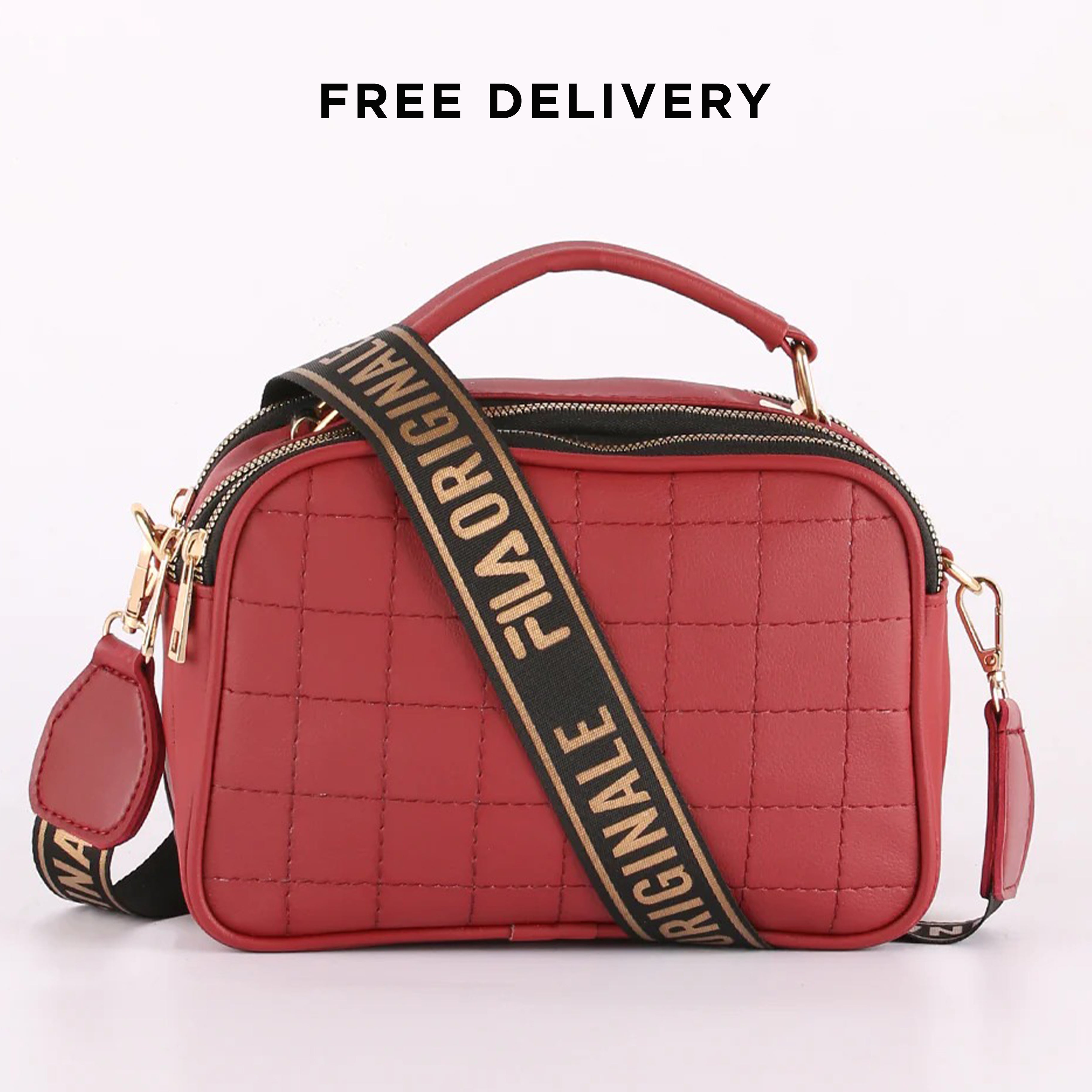 Croco Trizip