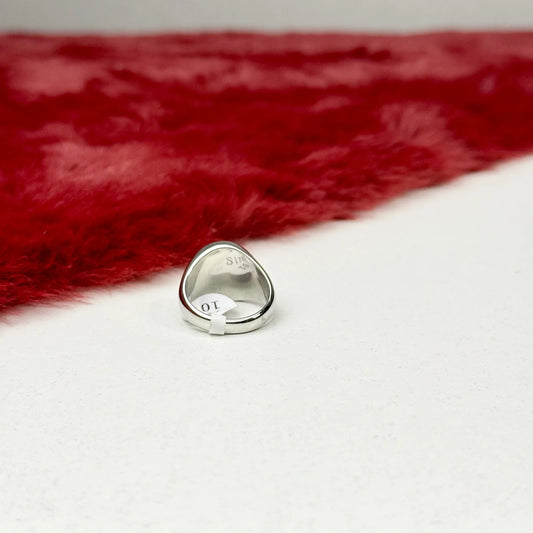The Velocity Ring For Men