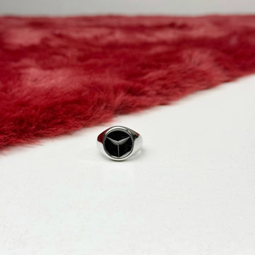 The Velocity Ring For Men