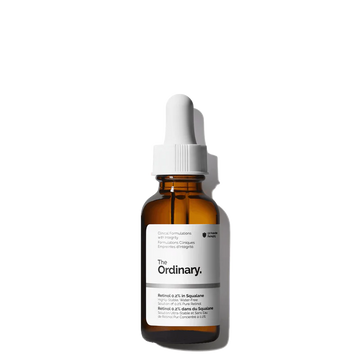 The Ordinary Retinol 0.2% in Squalane 30ml