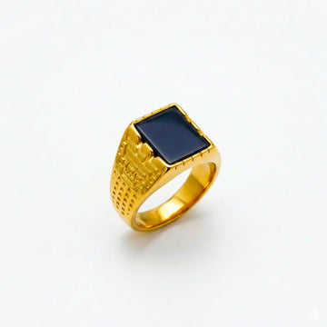 The Emperor Signet Ring For Men