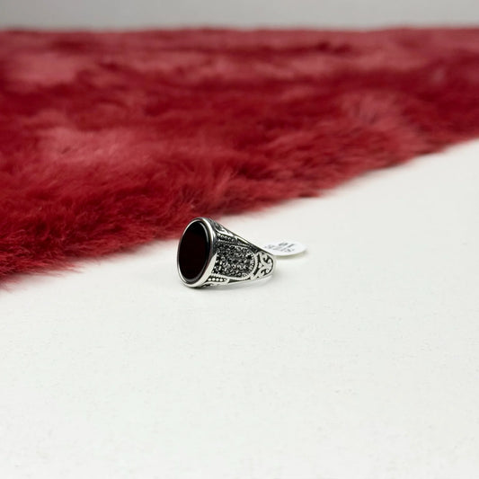 The Marcasite Sultan Turkish ring For Men
