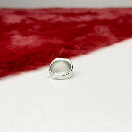 The Crown Onyx Turkish ring For Men