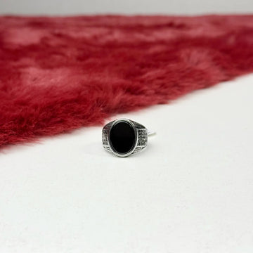 The Marcasite Sultan Turkish ring For Men